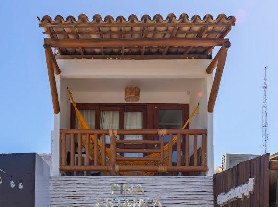 Praia do Forte Suites Exterior foto